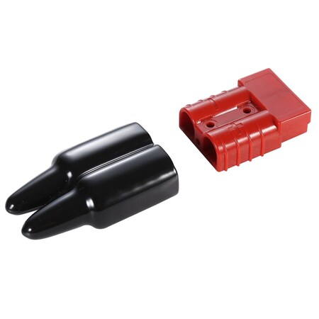 Bulldog Winch Sealing Cover for 50A Quick Connect 20375